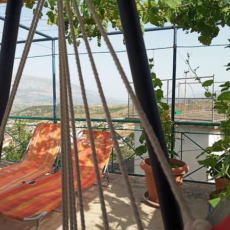 Relax Camping Gjirokastër Екстериор снимка