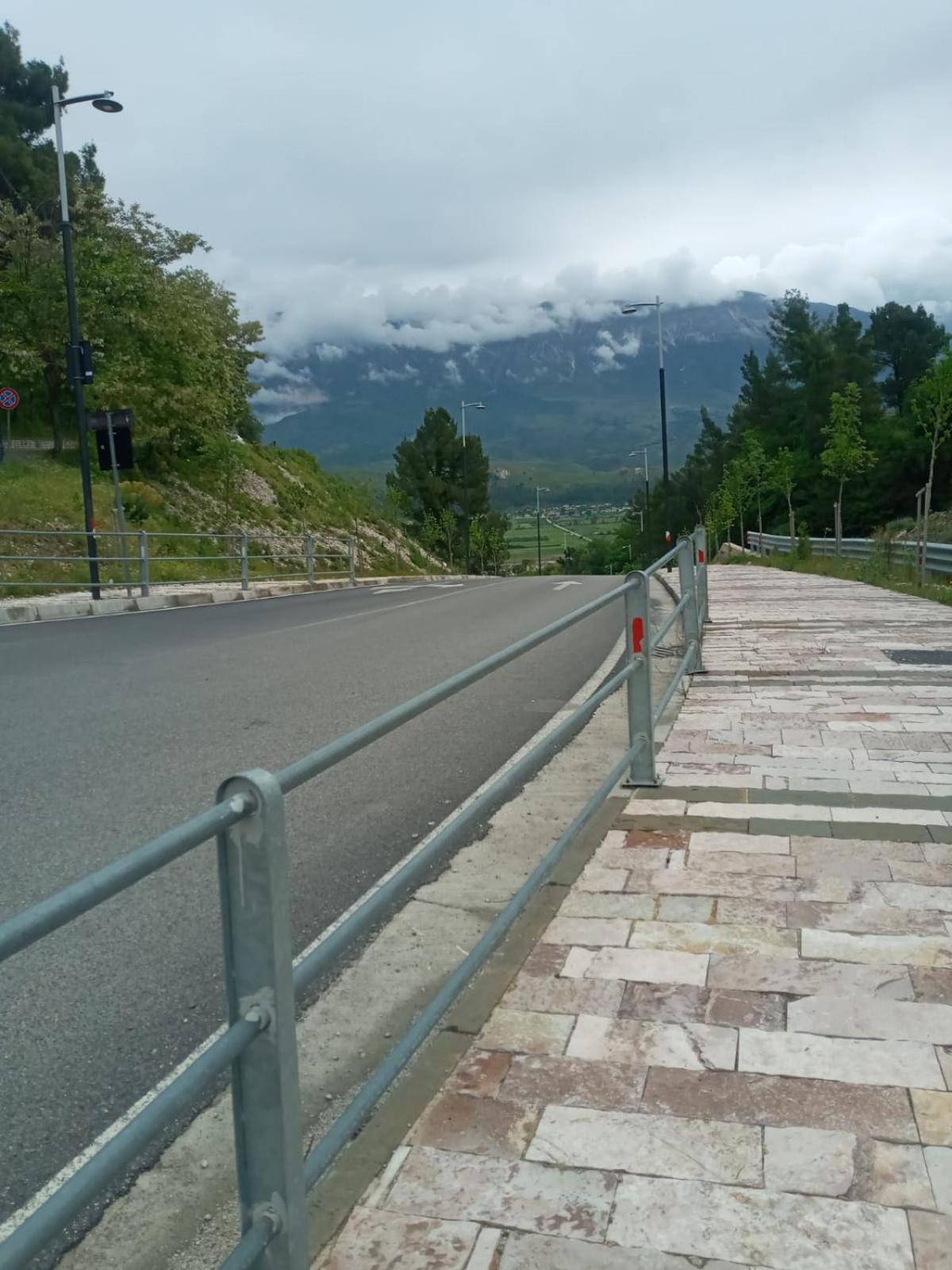 Relax Camping Gjirokastër Екстериор снимка