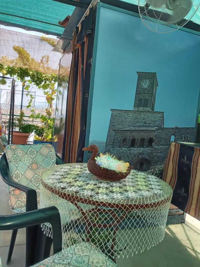 Relax Camping Gjirokastër Екстериор снимка