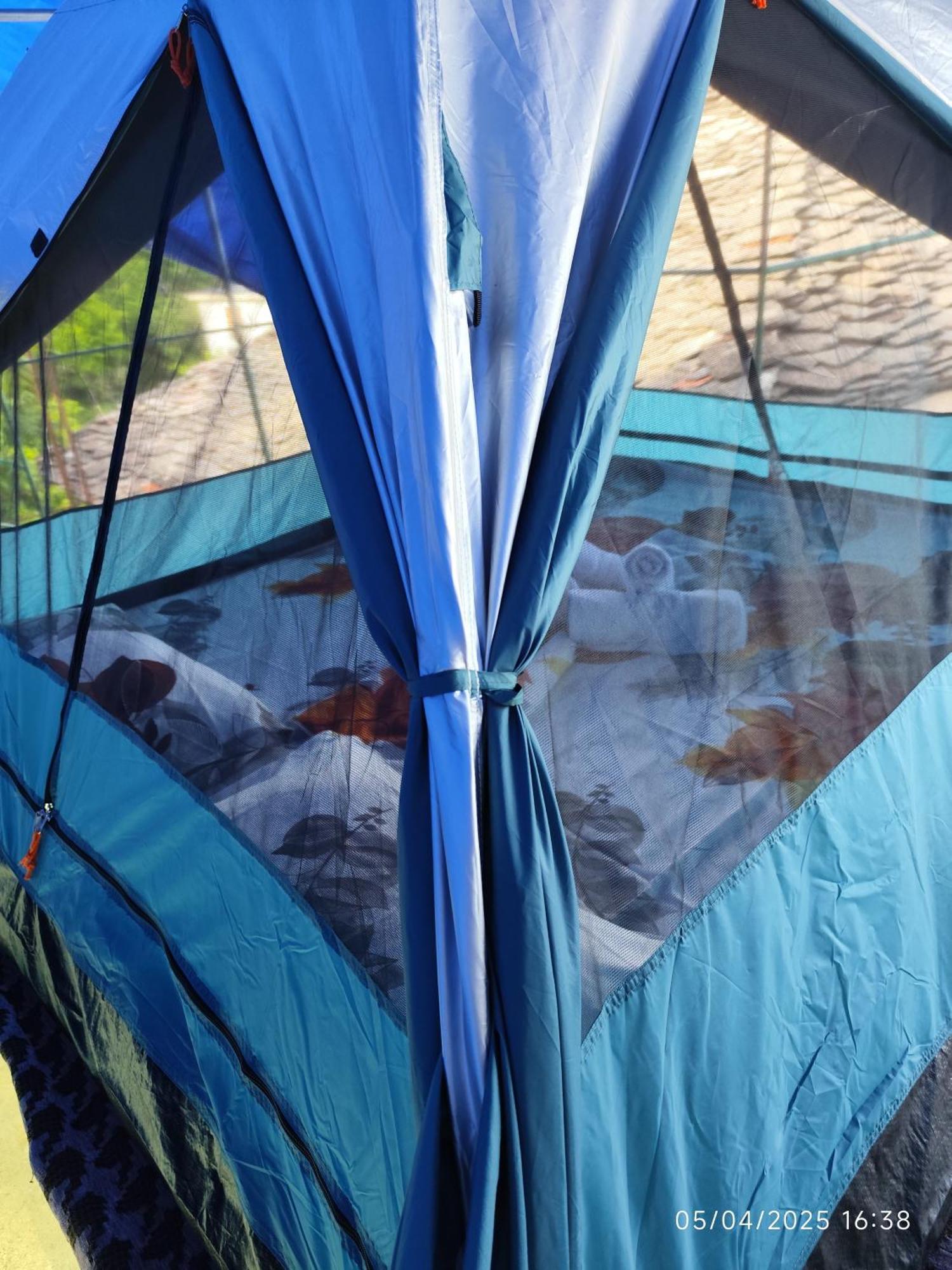 Relax Camping Gjirokastër Екстериор снимка